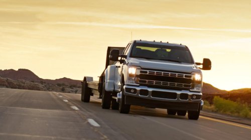 5 common truck accessories that have a major impact on fuel economy