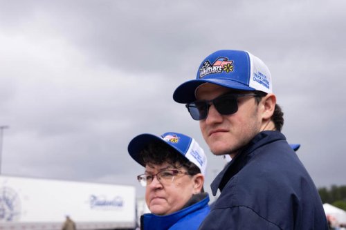 ‘This is our Super Bowl’: Truck drivers show off their skills at Oregon championships