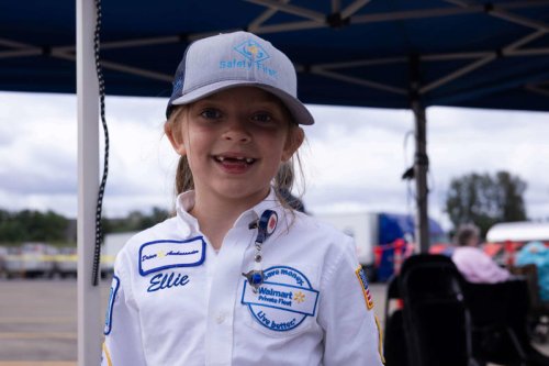 ‘This is our Super Bowl’: Truck drivers show off their skills at Oregon championships