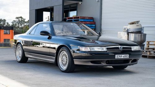 10 rotary cars collectors hoard before values truly explode
