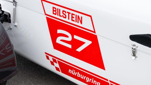 Caterham, Caterham Seven Nürburgring Limited Edition: El homenaje más puro y ligero al 'Infierno Verde'