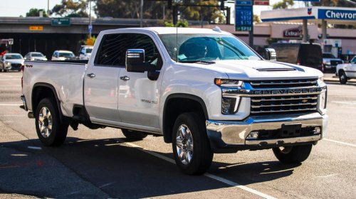 5 common truck accessories that have a major impact on fuel economy