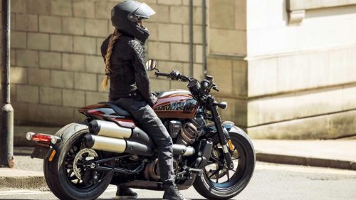 10 Harley mods that look good but hurt resale value