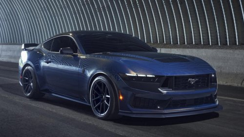 These are the only remaining manual US cars combining V8 engines with rear wheel drive