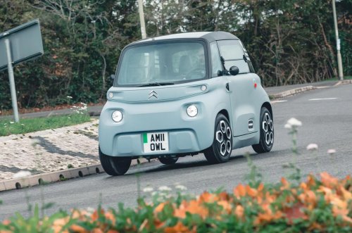 Los coches eléctricos más controvertidos