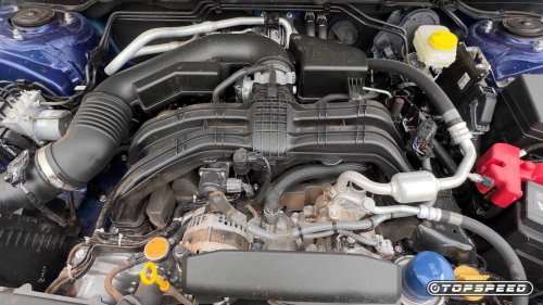 The 2026 Subaru Crosstrek Wilderness: Balancing capability and cost