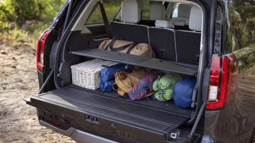 Ford, Ford Expedition, SUV, Ford Expedition MAX: The full-size SUV redefining space, power, and efficiency