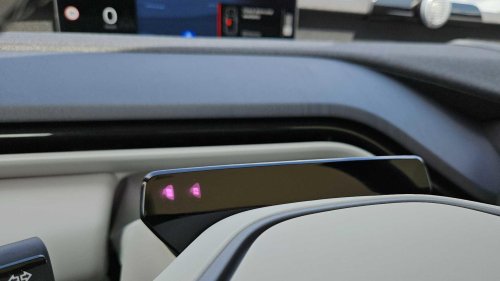 SEAT, The automaker that pioneered seat belts is reinventing them