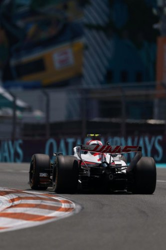 Oliver Bearman, piloto de Haas, relata el salto que hay entre F2 y F1 y lo que vivió en su primer GP