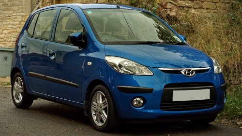 9 cars that rarely leave drivers stranded