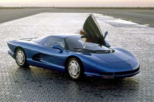 The most important concept cars ever created