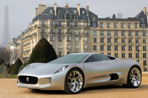 The most important concept cars ever created
