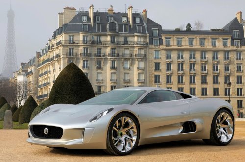 The most important concept cars ever created