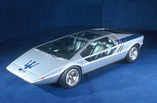 The most important concept cars ever created