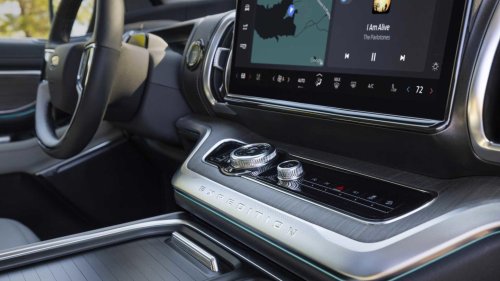 Ford Expedition MAX: The full-size SUV redefining space, power, and efficiency