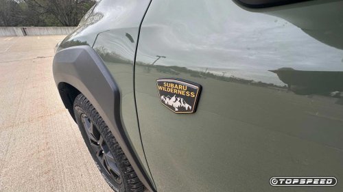 The 2026 Subaru Crosstrek Wilderness: Balancing capability and cost
