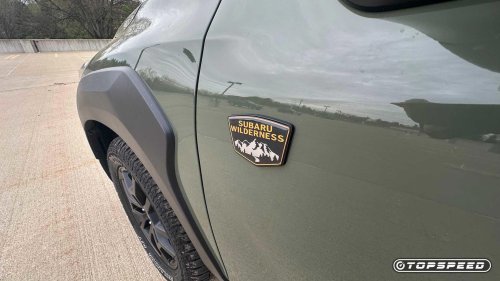 The 2026 Subaru Crosstrek Wilderness: Balancing capability and cost