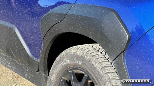 The 2026 Subaru Crosstrek Wilderness: Balancing capability and cost