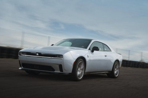 Los coches eléctricos más controvertidos