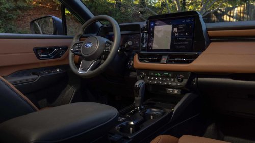 2026's most reliable SUV under $40,000: Subaru Outback takes the crown