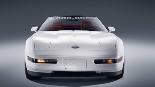 10 Corvette milestones that reshaped American performance forever