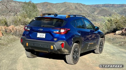 The 2026 Subaru Crosstrek Wilderness: Balancing capability and cost