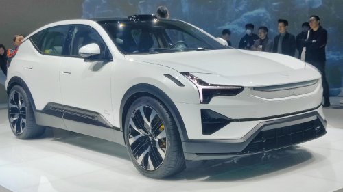 8 cars that deliver more acceleration than a Porsche 911 Carrera