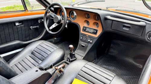The most beautiful Volkswagen America never got