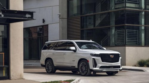 9 factory-built cars that push past 700 horsepower