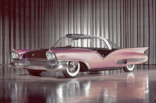 The most important concept cars ever created