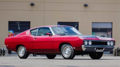 10 muscle cars rarer than a Plymouth Hemi 'Cuda today