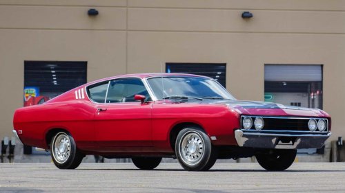 10 muscle cars rarer than a Plymouth Hemi 'Cuda today