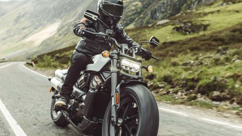 10 Harley mods that look good but hurt resale value