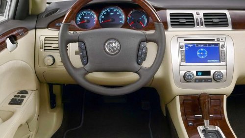 The sedan nobody recommends that owners actually keep for 200,000 miles