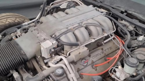 Why are 1989 Corvette ZR-1s worth so much more than other C4 ZR-1s?