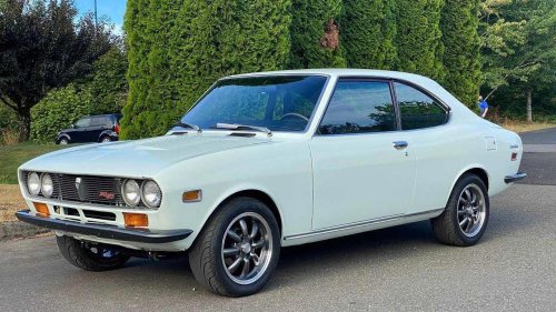 10 rotary cars collectors hoard before values truly explode