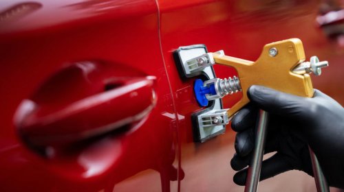 5 easy car repairs even beginner home mechanics can tackle