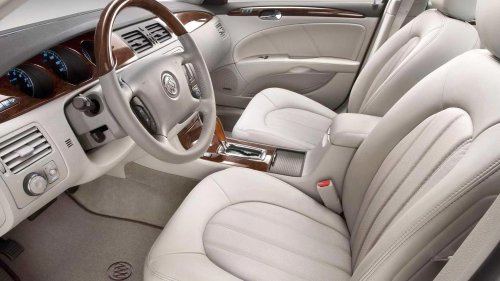 The sedan nobody recommends that owners actually keep for 200,000 miles