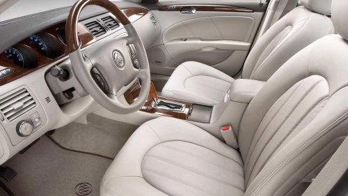 The sedan nobody recommends that owners actually keep for 200,000 miles