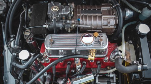 Can you put a supercharger and a turbo in the same car?