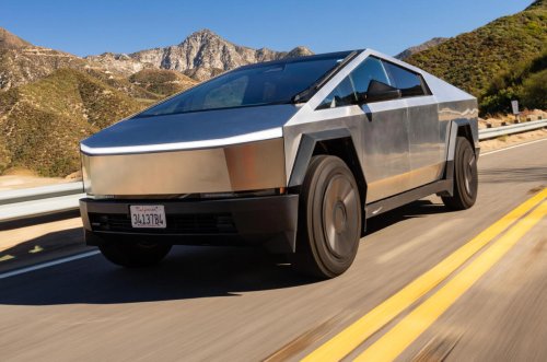 Los coches eléctricos más controvertidos