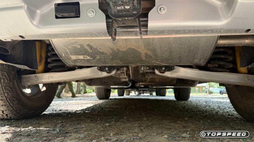 Subaru, The 2026 Subaru Crosstrek Wilderness: Balancing capability and cost