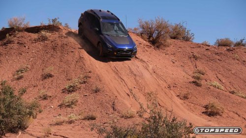 The 2026 Subaru Crosstrek Wilderness: Balancing capability and cost