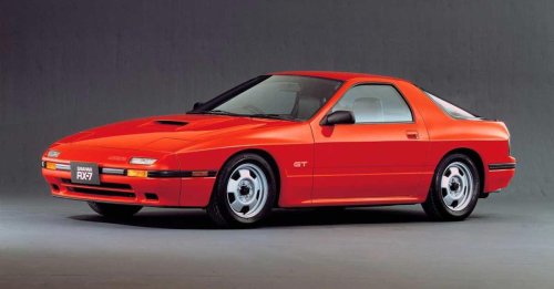 10 rotary cars collectors hoard before values truly explode