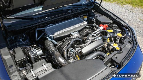 Subaru, Subaru WRX, Subaru WRX: The all-weather sport compact that delivers