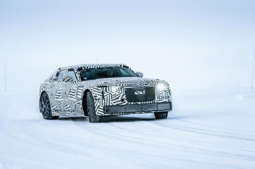 Los coches eléctricos más controvertidos