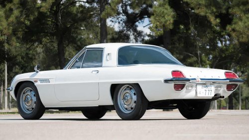 10 rotary cars collectors hoard before values truly explode