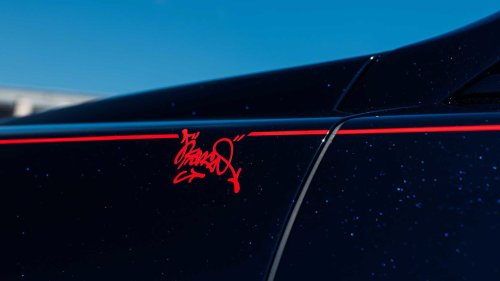 Rolls-Royce, Rolls-Royce just took the starlight headliner to a whole new level of crazy