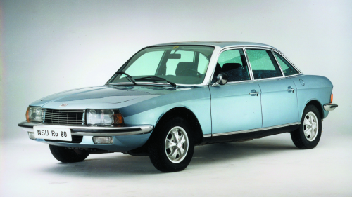 10 rotary cars collectors hoard before values truly explode