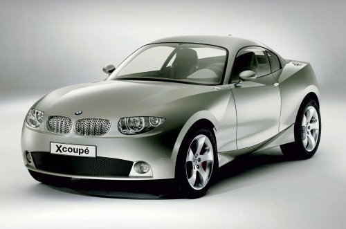 The most important concept cars ever created